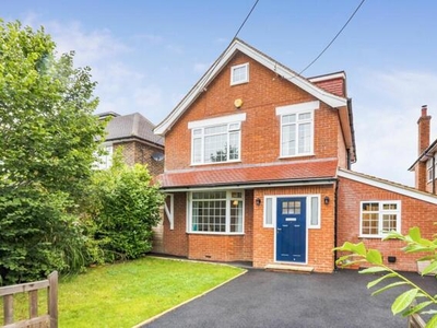 5 Bedroom Detached House For Sale In Henfield