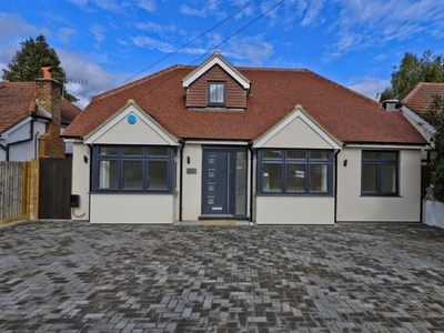 5 Bedroom Detached House For Sale In Ickenham