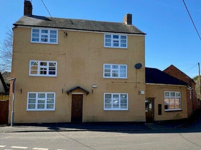 5 Bedroom Detached House For Sale In Kilsby, Warwickshire