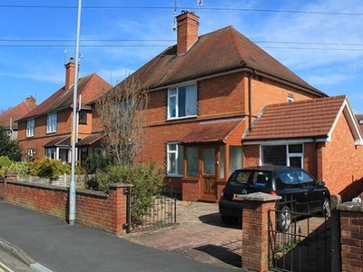 5 Bedroom House Share For Rent In St Johns, Worcester