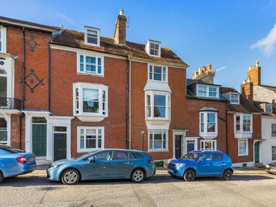 5 Bedroom Terraced House For Sale In Lewes