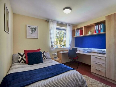 6 Bedroom Apartment To Rent