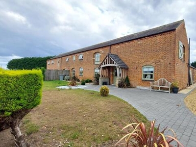 6 Bedroom Barn Conversion For Sale In Rippingale, Bourne