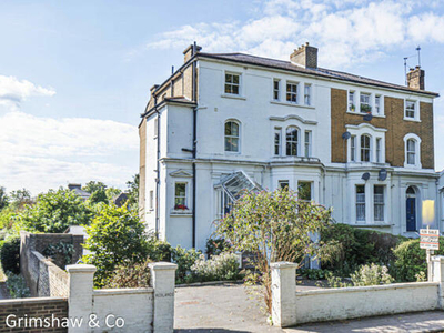6 Bedroom Semi-detached House For Sale In Ealing
