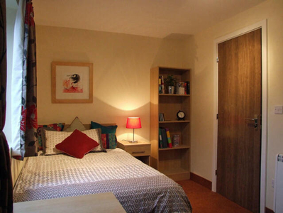 8 Bedroom House Share For Rent In Harborne, Birmingham