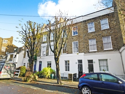 Annette Road, London, N7 1 bedroom flat/apartment in London