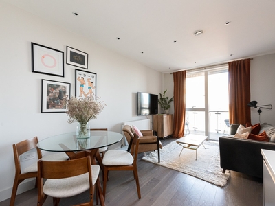 Banister Road, London, W10 1 bedroom flat/apartment in London