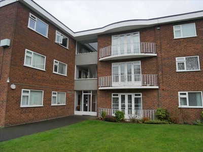 Property for Sale in Hawkesford House Hawkesford Close, Castle Bromwich, B36