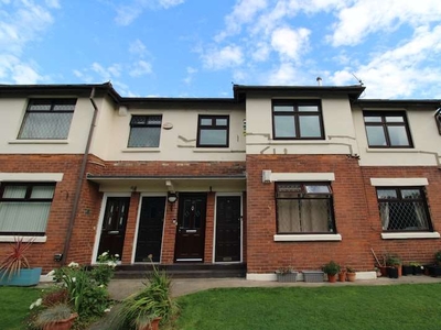 Property for Sale in St. Albans Terrace, Manchester, Greater Manchester, M8