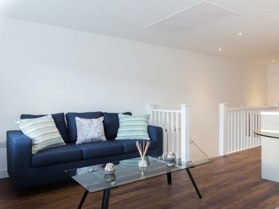 1 Bedroom Apartment For Rent In Kingston Upon Thames
