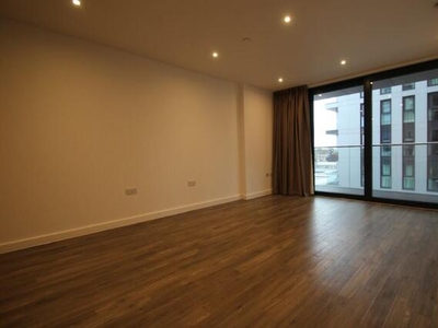 1 Bedroom Apartment For Rent In Sutton, Surrey