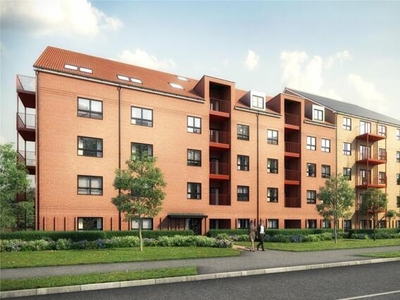 1 Bedroom Apartment For Sale In Bury St. Edmunds, Suffolk