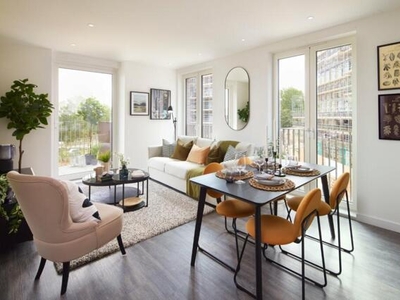 1 Bedroom Apartment For Sale In Mill Hill, London