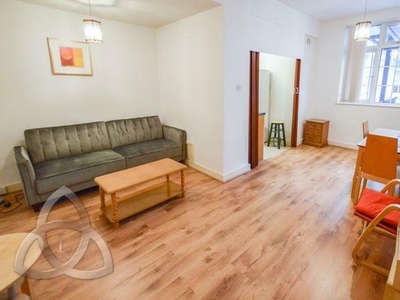 1 bedroom apartment to rent Camden Town, NW1 4SN