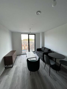 1 Bedroom Flat For Rent In Poll Street