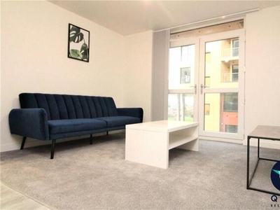 1 Bedroom Flat For Sale In 9 Adelphi Street, Salford