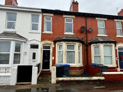 1 Bedroom Flat For Sale In Blackpool, Lancashire