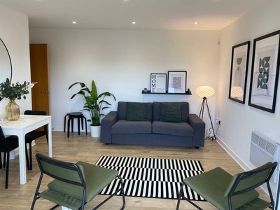 1 bedroom flat to rent London, SE15 6QR