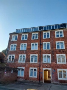 1 bedroom flat to rent Westbury, BA13 3DL