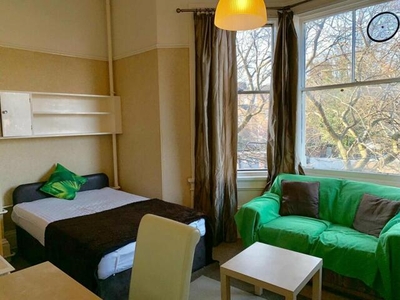 1 Bedroom House For Rent In Jesmond