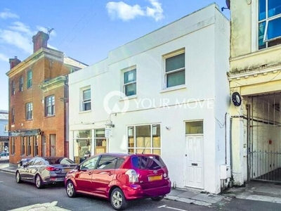 1 Bedroom Property For Rent In St. Leonards-on-sea, East Sussex