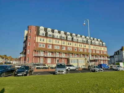 1 Bedroom Retirement Property For Sale In Bexhill-on-sea