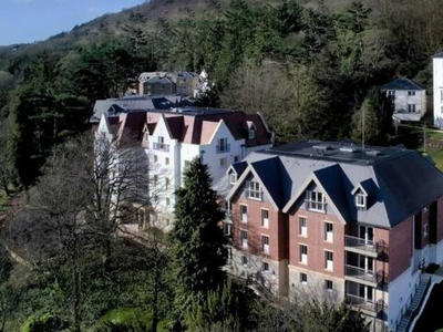 1 Bedroom Retirement Property For Sale In Malvern, Worcestershire