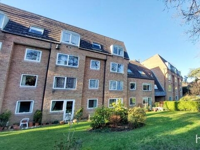 1 Bedroom Retirement Property For Sale In Wimborne Road, Bournemouth