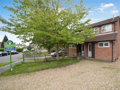 1 Bedroom Semi-detached House For Sale In Lincoln, Lincolnshire