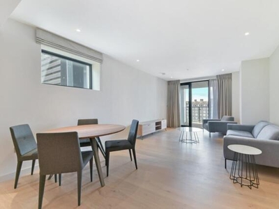 2 Bedroom Apartment For Rent In Ebury Place