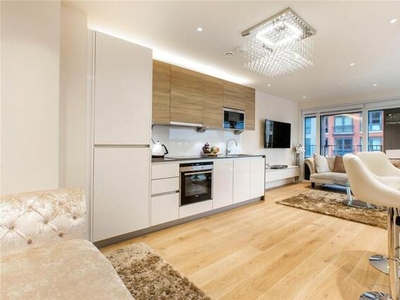 2 Bedroom Apartment For Sale In 4 Park Street, London