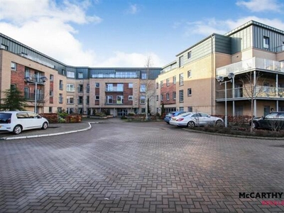 2 Bedroom Apartment For Sale In Barnton Grove