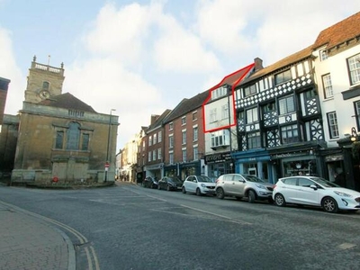 2 Bedroom Apartment For Sale In Bewdley