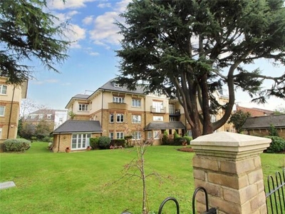 2 Bedroom Apartment For Sale In Enfield, Middlesex