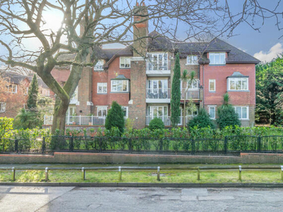 2 Bedroom Apartment For Sale In Esher Park Avenue, Esher