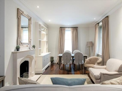 2 Bedroom Apartment For Sale In Fulham Road