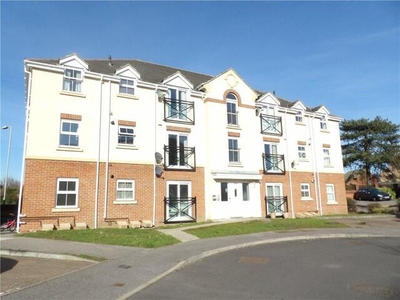 2 Bedroom Apartment For Sale In Hamble