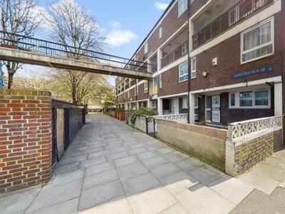 2 Bedroom Apartment For Sale In Mile End, London