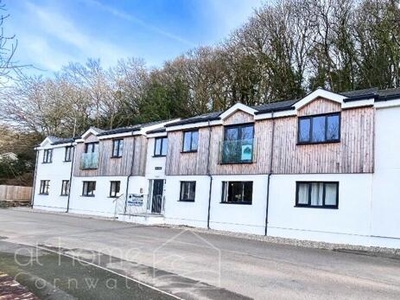 2 Bedroom Apartment For Sale In Mill Lane, Grampound