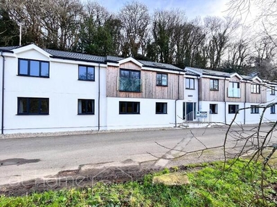 2 Bedroom Apartment For Sale In Mill Lane, Grampound