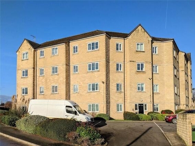 2 Bedroom Apartment For Sale In Mirfield, West Yorkshire