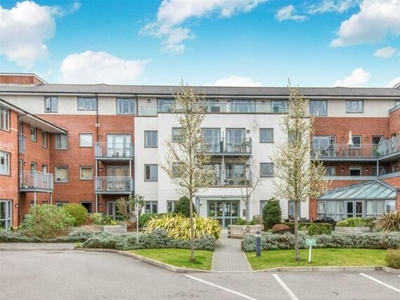 2 Bedroom Apartment For Sale In Sopwith Road, Eastleigh