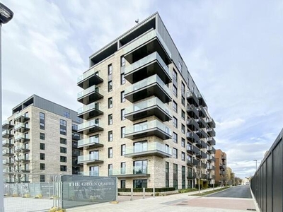 2 Bedroom Apartment For Sale In Southall