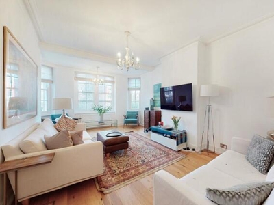 2 Bedroom Apartment For Sale In St John's Wood, London