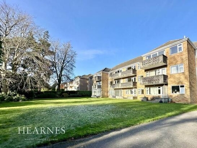 2 Bedroom Apartment For Sale In Westbourne, Bournemouth