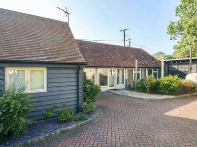 2 Bedroom Barn Conversion For Sale In South Hinksey