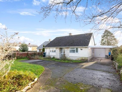 2 Bedroom Bungalow For Sale In Common Mead Lane