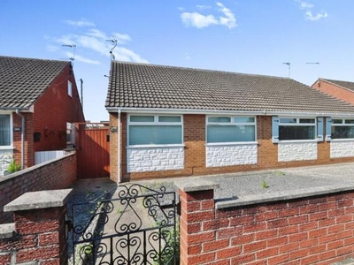 2 Bedroom Bungalow For Sale In Hull