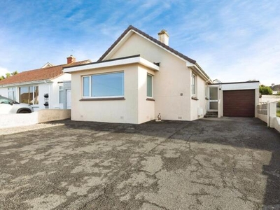 2 Bedroom Bungalow For Sale In Newquay, Cornwall
