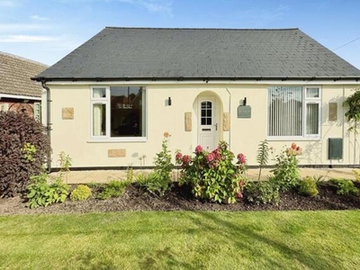 2 Bedroom Bungalow For Sale In Selby, North Yorkshire